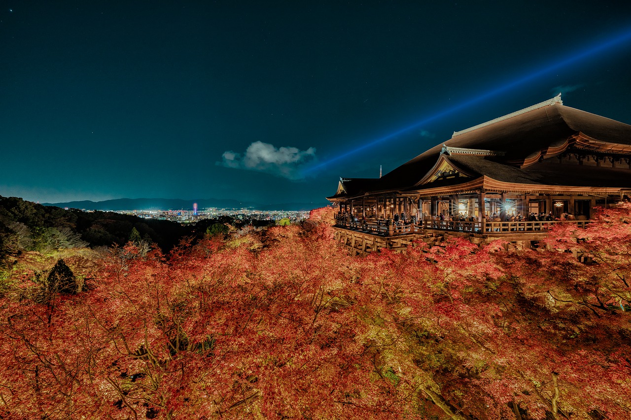 清水寺